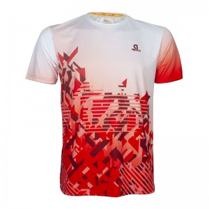 Apacs Dri-Fast T-Shirt (RN10159) - White